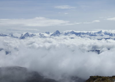 cordillera